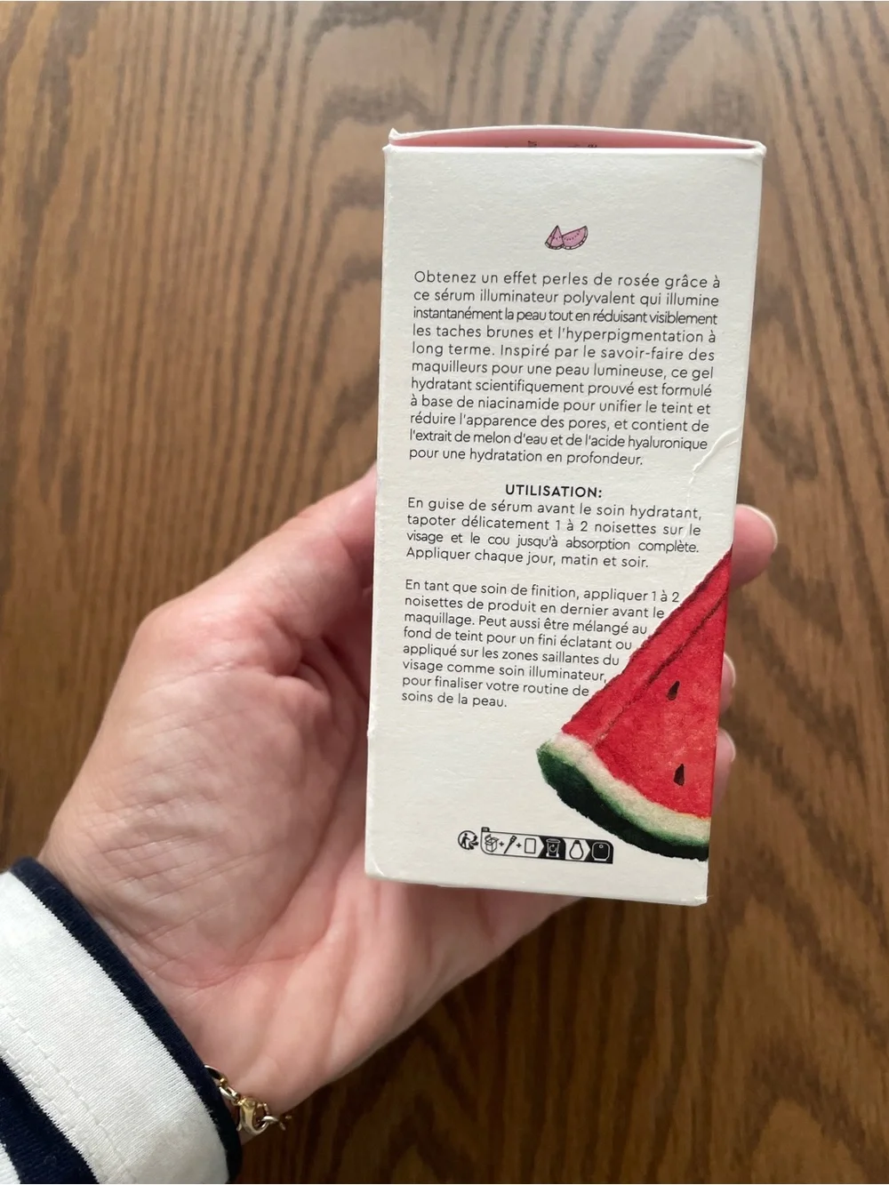 Glow Recipe Watermelon Glow Niacinamide Dew Drops